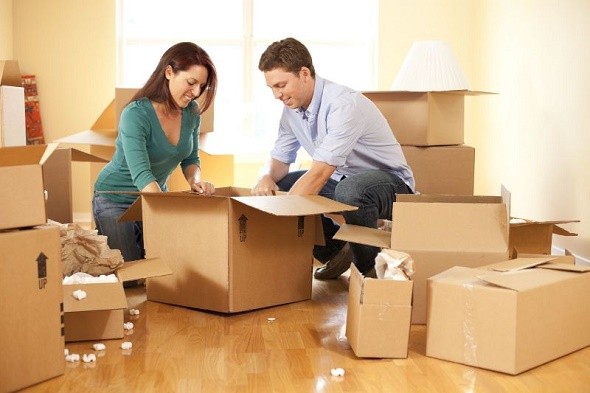 Local Movers Florida